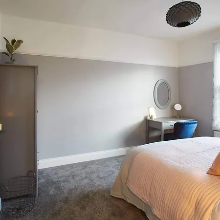 Host & - Windsor 펜션 *