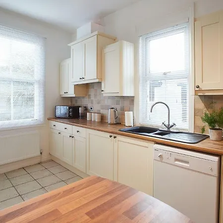 펜션 Host & - Windsor 솔트번바이더씨