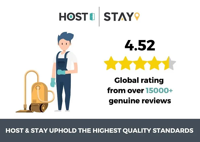 Ferienhaus Host & - Windsor Saltburn-by-the-Sea