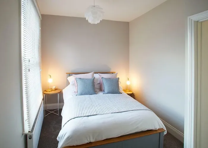 Ferienhaus Host & - Windsor Saltburn-by-the-Sea