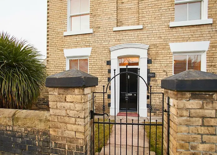 Host & - Windsor Ferienhaus