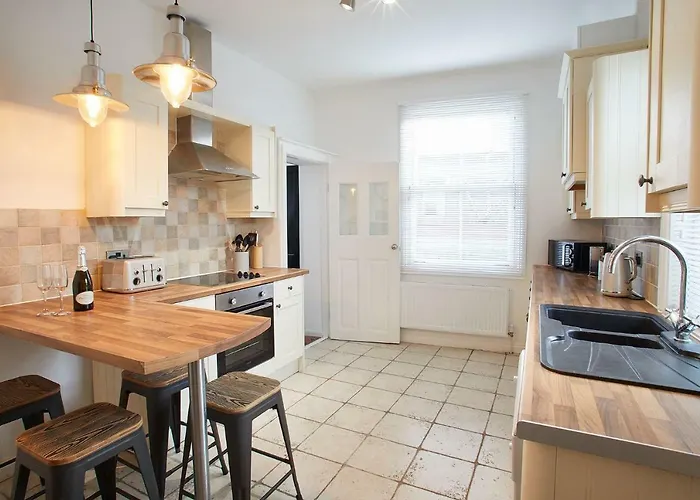 Host & - Windsor Ferienhaus Saltburn-by-the-Sea