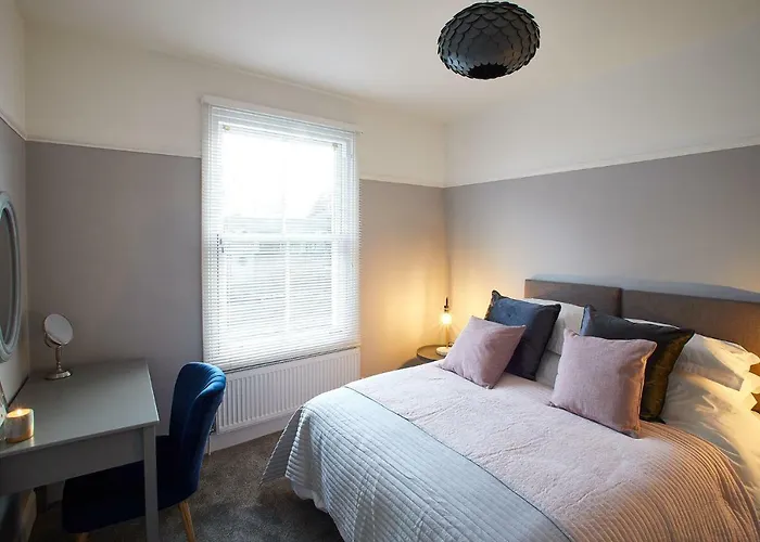 Host & - Windsor Ferienhaus