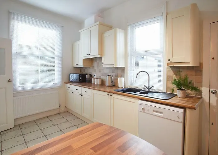 Ferienhaus Host & - Windsor Saltburn-by-the-Sea