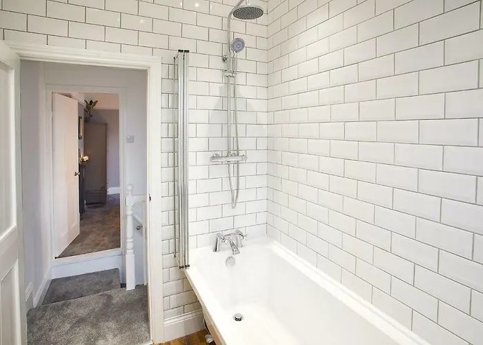 Host & - Windsor Ferienhaus