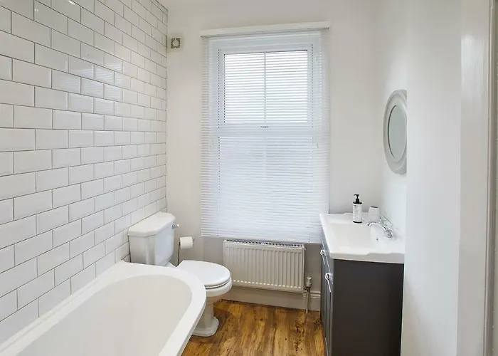 Host & - Windsor Ferienhaus