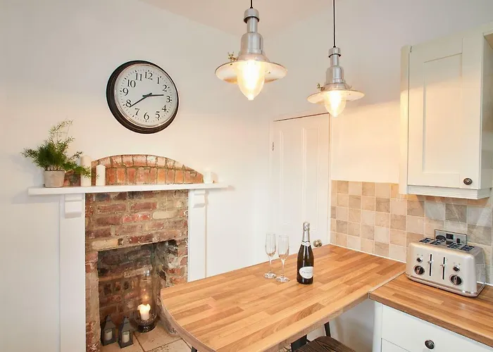 Ferienhaus Host & - Windsor