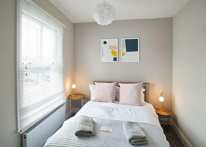 Host & - Windsor Ferienhaus