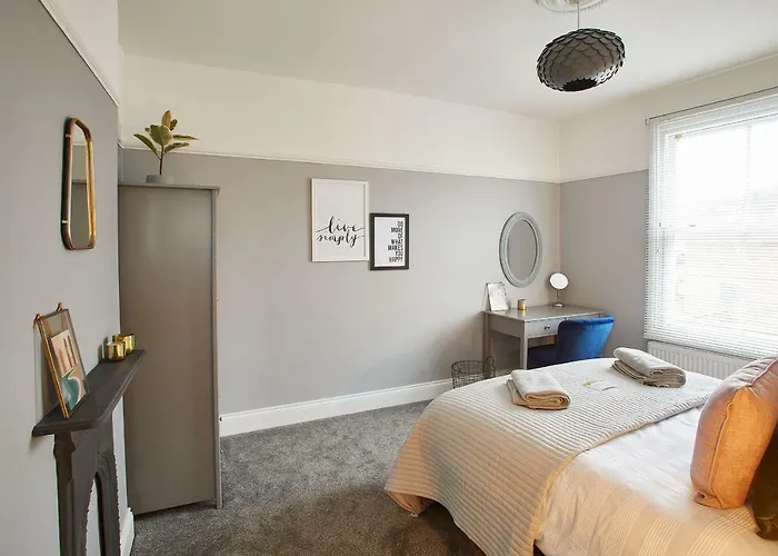 Host & - Windsor Ferienhaus Saltburn-by-the-Sea