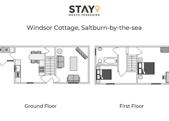 Host & - Windsor * Saltburn-by-the-Sea