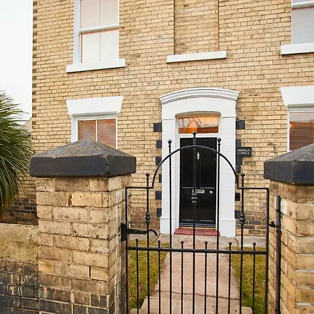 Host&stay - Windsor Semesterbostad