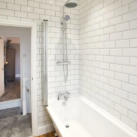 Host&stay - Windsor Semesterbostad