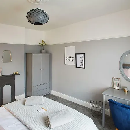 Host&stay - Windsor *